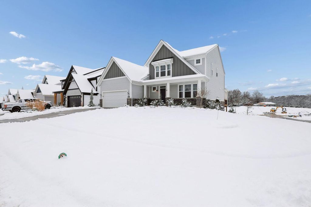 3908 Circollo Drive, Covington, KY 41017