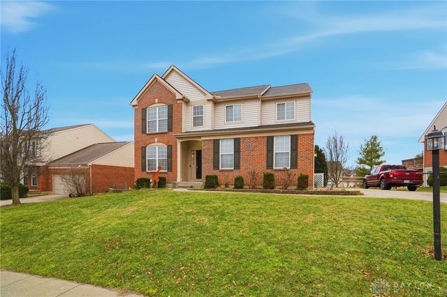 175 Farmridge Road, Springboro, OH 45066