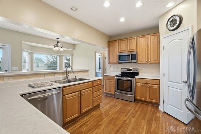 175 Farmridge Road, Springboro, OH 45066