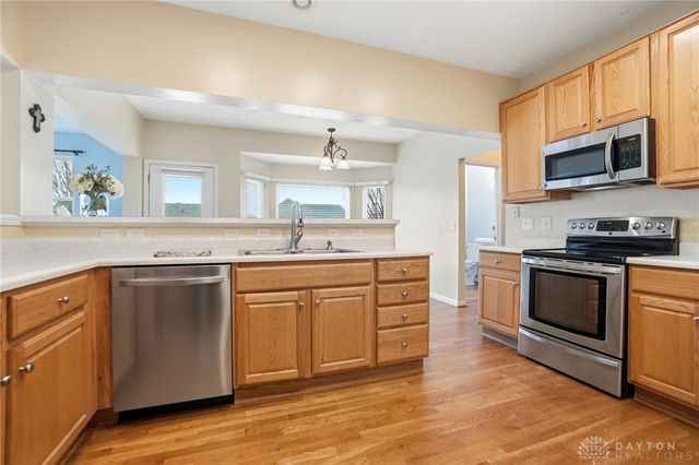 175 Farmridge Road, Springboro, OH 45066