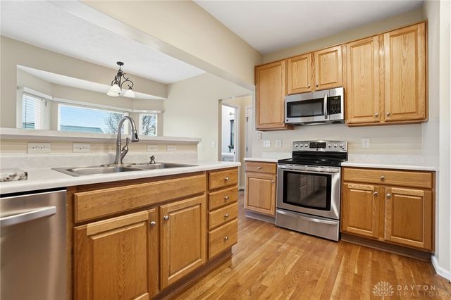 175 Farmridge Road, Springboro, OH 45066