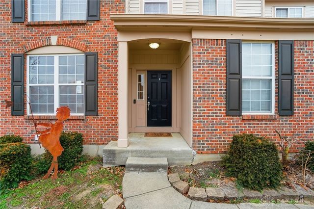 175 Farmridge Road, Springboro, OH 45066