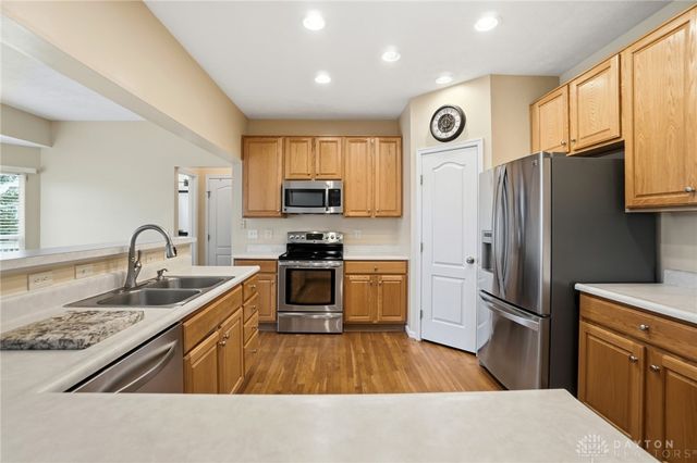 175 Farmridge Road, Springboro, OH 45066