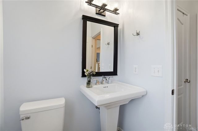 175 Farmridge Road, Springboro, OH 45066