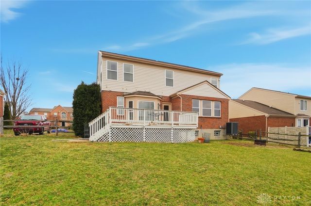 175 Farmridge Road, Springboro, OH 45066