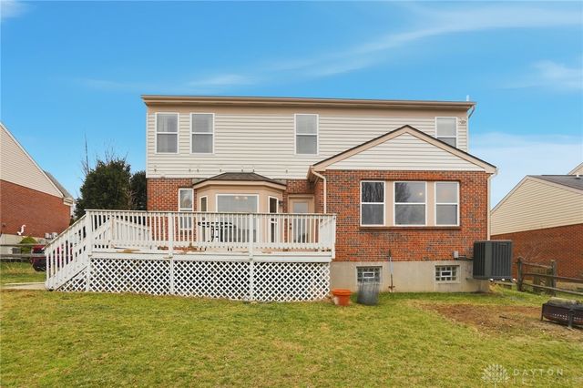 175 Farmridge Road, Springboro, OH 45066