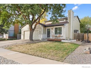5847 S Oak Street, Littleton, CO 80127