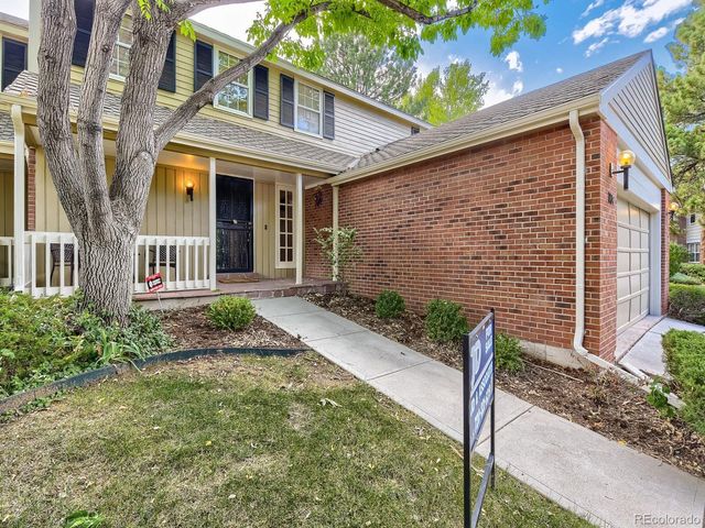7114 S Poplar Way, Centennial, CO 80112