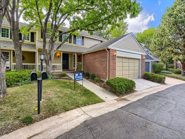 7114 S Poplar Way, Centennial, CO 80112