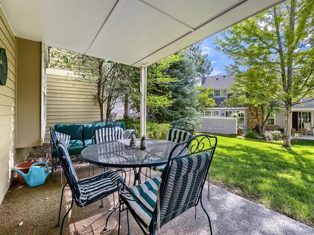 7114 S Poplar Way, Centennial, CO 80112