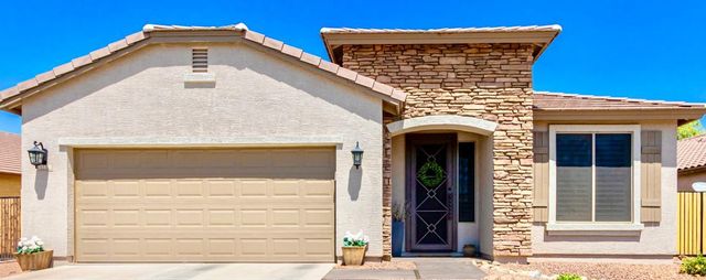 11810 W Villa Chula Lane, Sun City, AZ 85373