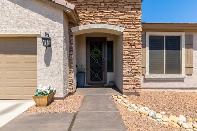 11810 W Villa Chula Lane, Sun City, AZ 85373