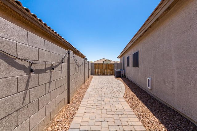 11810 W Villa Chula Lane, Sun City, AZ 85373
