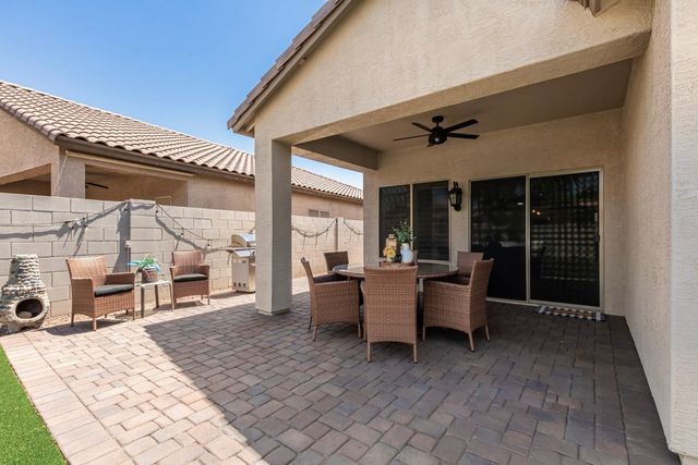 11810 W Villa Chula Lane, Sun City, AZ 85373