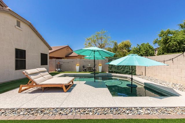 11810 W Villa Chula Lane, Sun City, AZ 85373