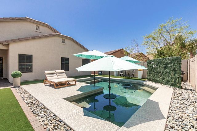 11810 W Villa Chula Lane, Sun City, AZ 85373