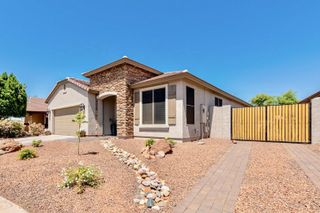 11810 W Villa Chula Lane, Sun City, AZ 85373