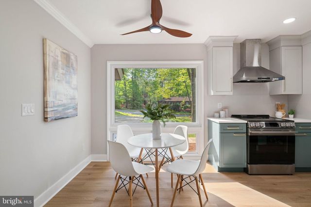4106 YERKES PL, Annandale, VA 22003