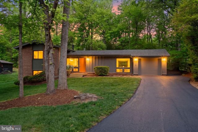 4106 YERKES PL, Annandale, VA 22003