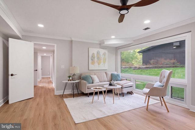 4106 YERKES PL, Annandale, VA 22003