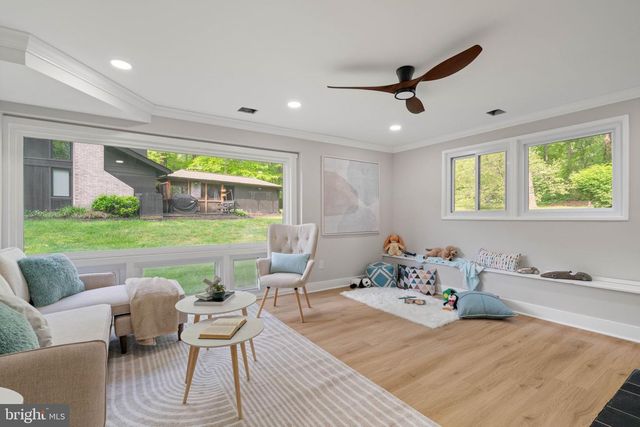 4106 YERKES PL, Annandale, VA 22003
