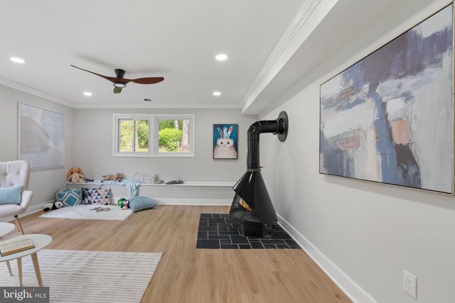 4106 YERKES PL, Annandale, VA 22003