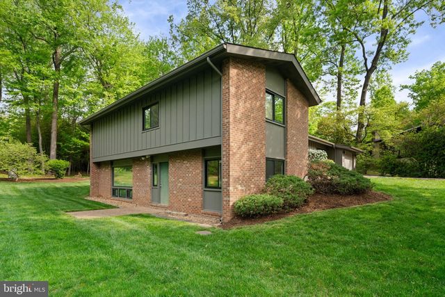 4106 YERKES PL, Annandale, VA 22003