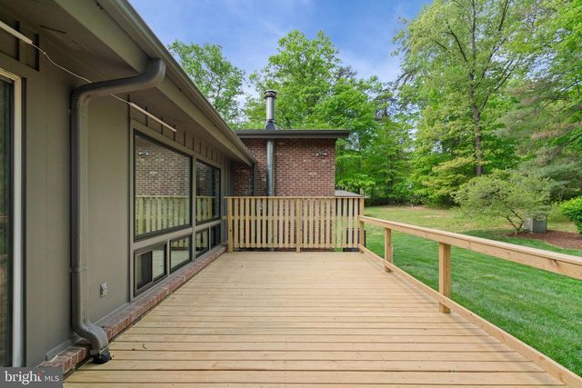 4106 YERKES PL, Annandale, VA 22003