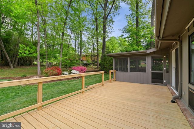 4106 YERKES PL, Annandale, VA 22003