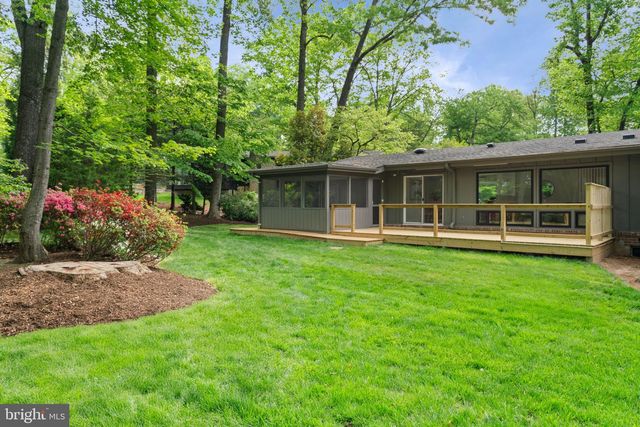4106 YERKES PL, Annandale, VA 22003