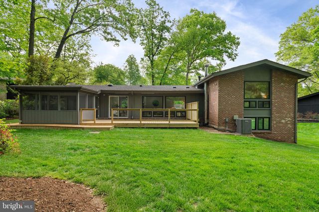 4106 YERKES PL, Annandale, VA 22003