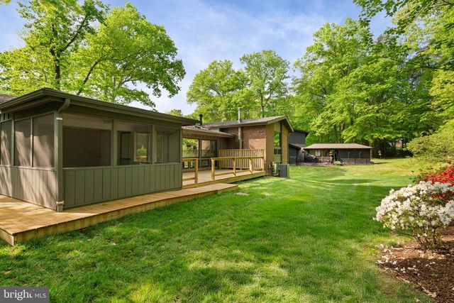 4106 YERKES PL, Annandale, VA 22003