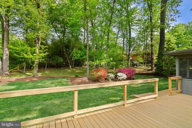 4106 YERKES PL, Annandale, VA 22003