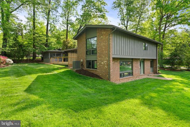 4106 YERKES PL, Annandale, VA 22003