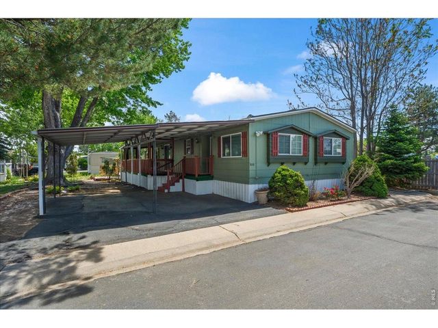 810 Meadowlark Cv, Lafayette, CO 80026