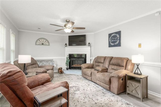 5304 Oswego Court, Tobaccoville, NC 27050