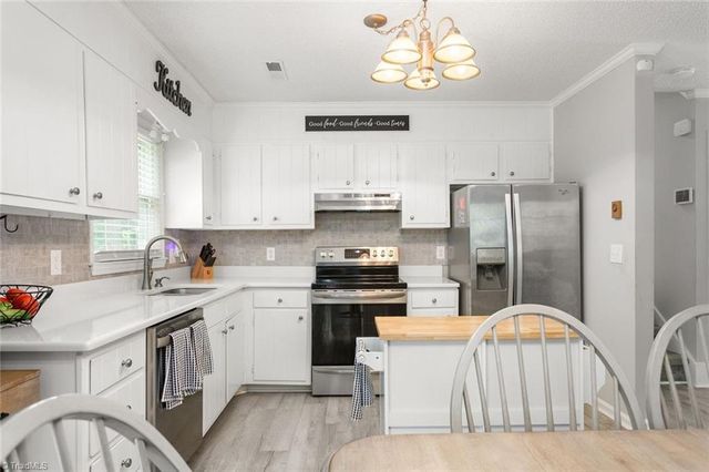 5304 Oswego Court, Tobaccoville, NC 27050