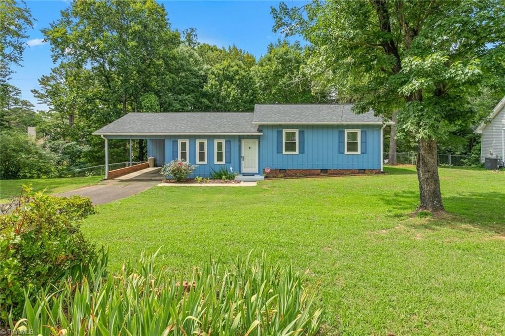 5304 Oswego Court, Tobaccoville, NC 27050