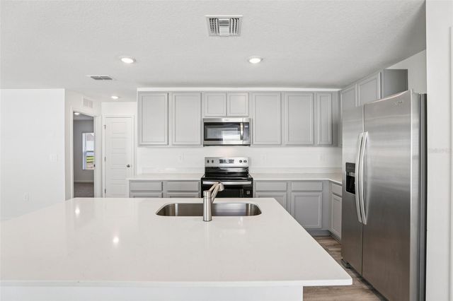 1227 CUMBERLAND TRAIL DRIVE, Lake Hamilton, FL 33851