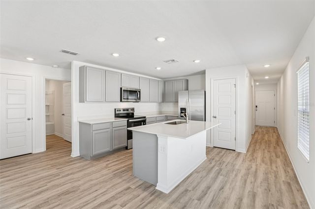 1227 CUMBERLAND TRAIL DRIVE, Lake Hamilton, FL 33851