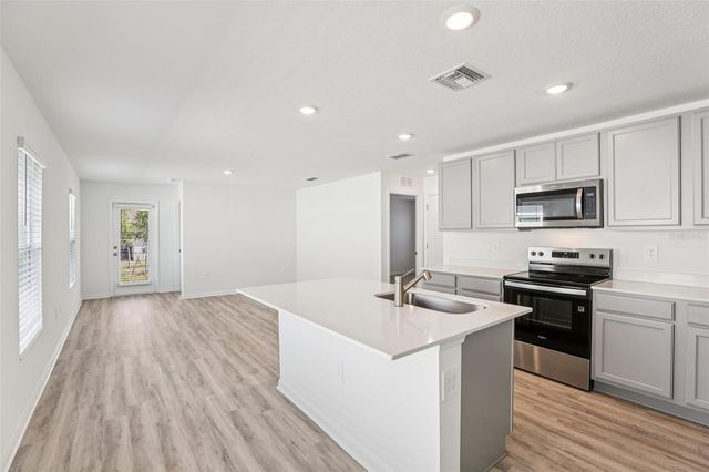 1227 CUMBERLAND TRAIL DRIVE, Lake Hamilton, FL 33851