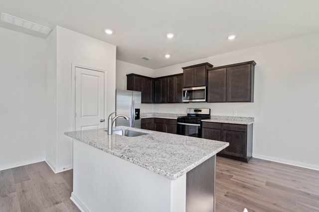 8420 Fort Benton Drive, Ponder, TX 76259