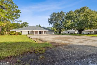 107 Industrial Drive BUILDING D, St. Marys, GA 31558