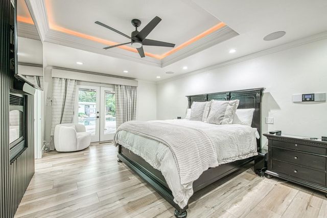 6386 N Forkner Avenue, Fresno, CA 93711