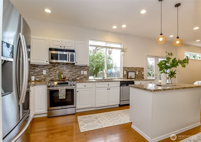 15204 48th Avenue SE, Everett, WA 98208