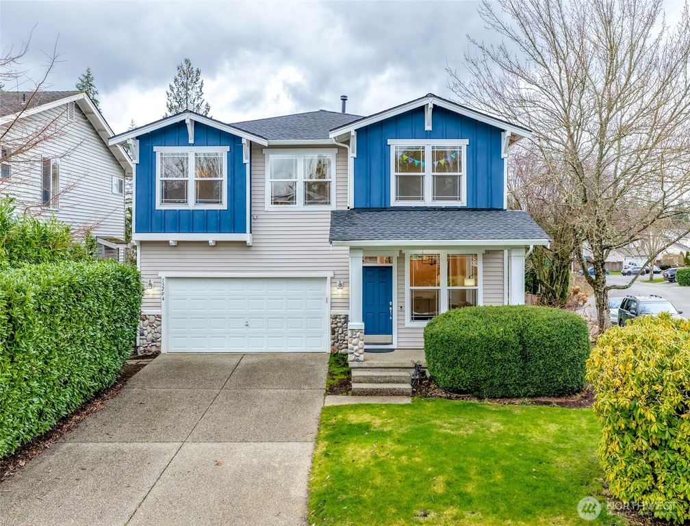 15204 48th Avenue SE, Everett, WA 98208