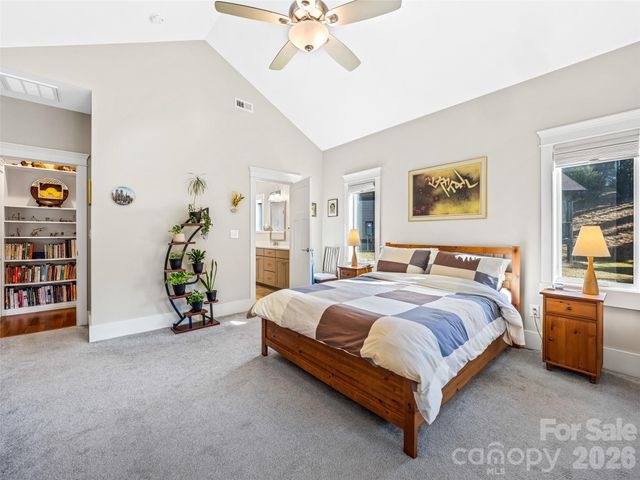 211 Sports Village Drive, Hendersonville, NC 28739