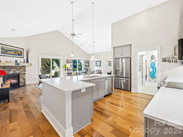 211 Sports Village Drive, Hendersonville, NC 28739