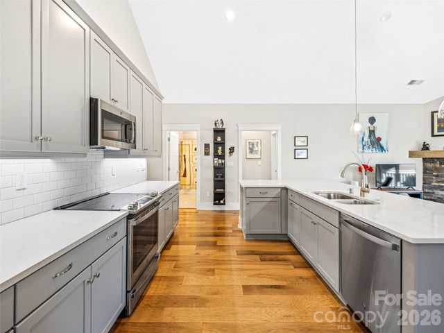 211 Sports Village Drive, Hendersonville, NC 28739