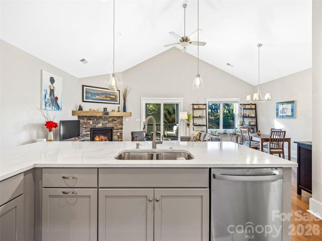 211 Sports Village Drive, Hendersonville, NC 28739